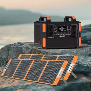 Solar Gadgets