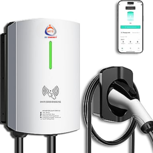 EV Chargers