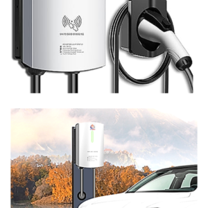 MTS - EV Charger 11 kW