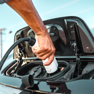 ICE Vehicles-to-EV Conversion Kit
