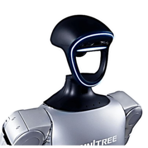 Unitree - G1 Humanoid AI Robot