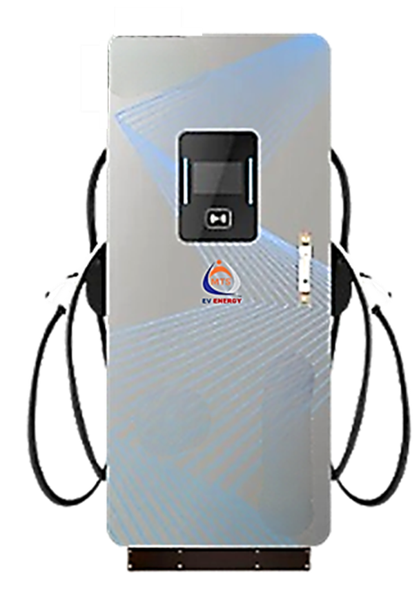 DC – Front