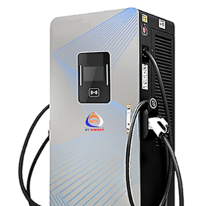 MTS DC EV Charger (120 kW)