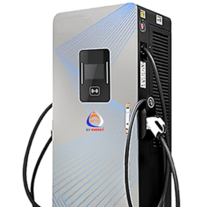 MTS DC EV Charger (180 kW)