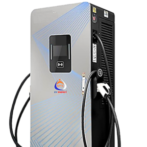 MTS DC EV Charger (320 kW)