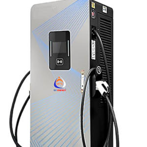 MTS - DC EV Charger (360 kW)
