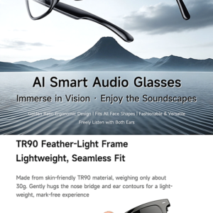 AI Smart Glasses - SGA1