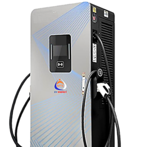 MTS DC EV Charger (100kW)
