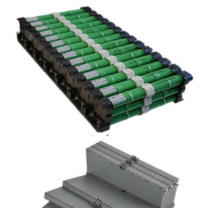 MTS - Nickel-Metal Hydride (NiMH) Batteries