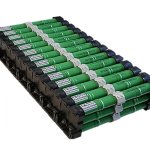 MTS - Nickel-Metal Hydride (NiMH) Batteries